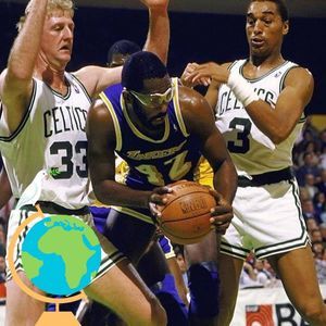 Meet your Posher, Patrick